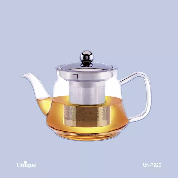 خرید قوری پیرکس 1000 میل UN-7925 یونیک